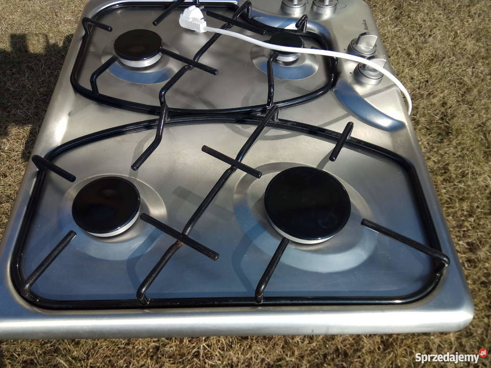 Płyta gazowa do zabudowy AMIKA Białystok