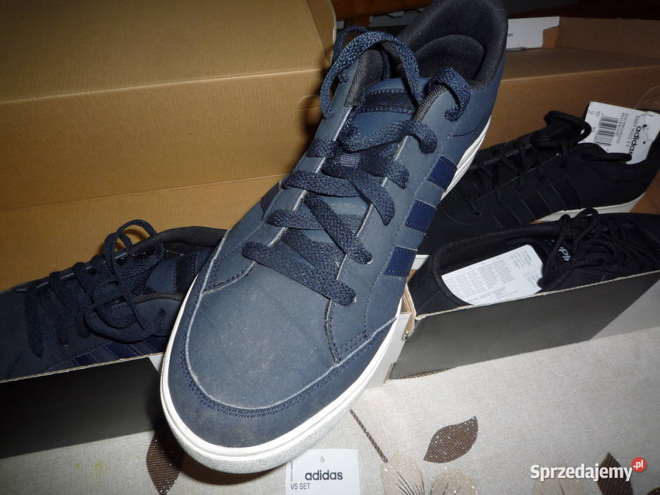 buty adidas vs set easy vulco Chmiel sprzedam