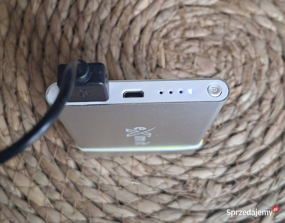Samsung Galaxy A41 SMA415 464GB 61 z Powerbank Małkinia Górna