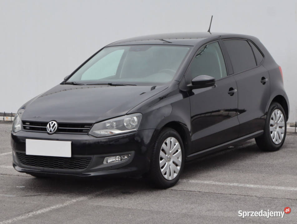 VW Polo 12 12V komputer pokładowy sprzedam