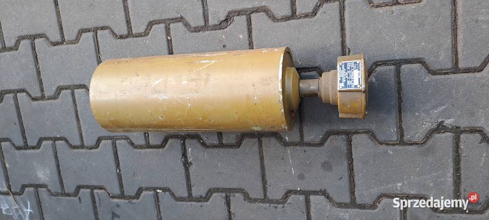 Elektrobęben EGT 07516540008 Silnik bębnowy małopolskie Myślenice