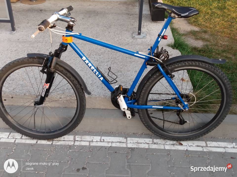 Rower MTB włoski Górskie, MTB sprzedam