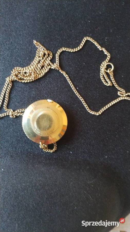 Zegarek damski Skoczów