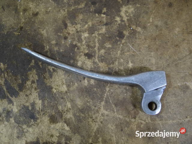 klamka Simson AWO IFA BK 350 MZ ES org DDR lubuskie Żary sprzedam