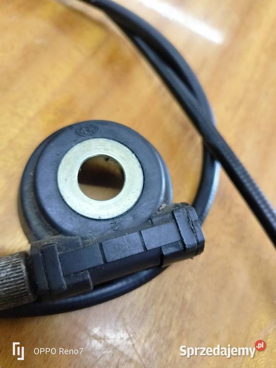 Derbi vamos 50 napęd licznika łódzkie Łubno