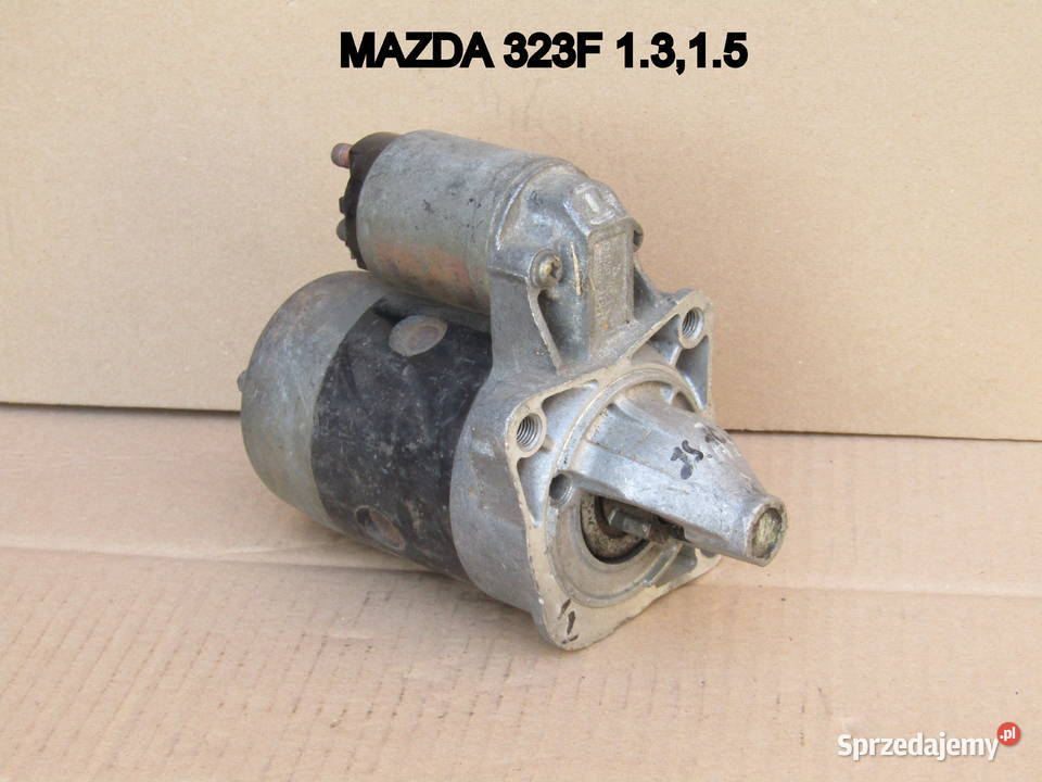 ROZRUSZNIK MAZDA 323F 1315 8994r M3T38882 łódzkie Mysłaków