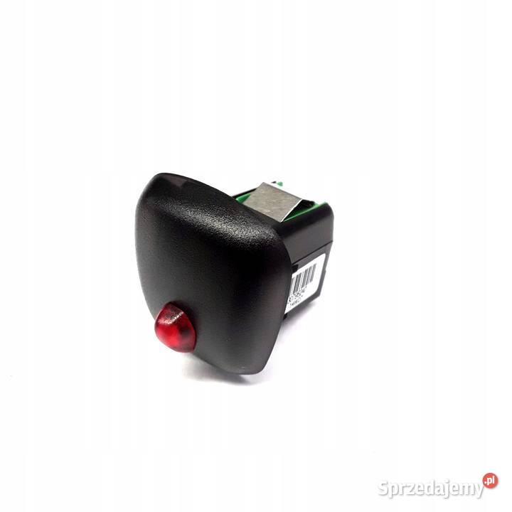 VOLVO S80 XC90 czujnik nasłonecznienia OE Gadgety motoryzacyjne Bielany Wrocławskie