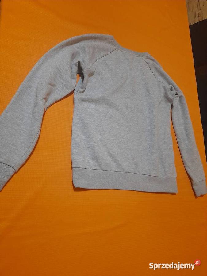 Bluza damska dziewczęca 4F S Inny wzór Rudnik nad Sanem