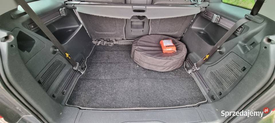 sprzedam Opel Zafira 2012 18benz lpg Rok produkcji 2012 opolskie Dobrzeń Wielki sprzedam