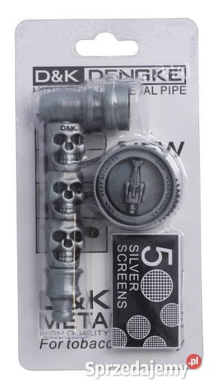 Zestaw Młynek do suszu Lufka Sitka z Metalu w Ostrowy nad Okszą sprzedam