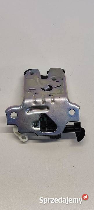 SEAT TARRACO VW TIGUAN II ZAMEK KLAPY BAGAŻNIKA osobowe