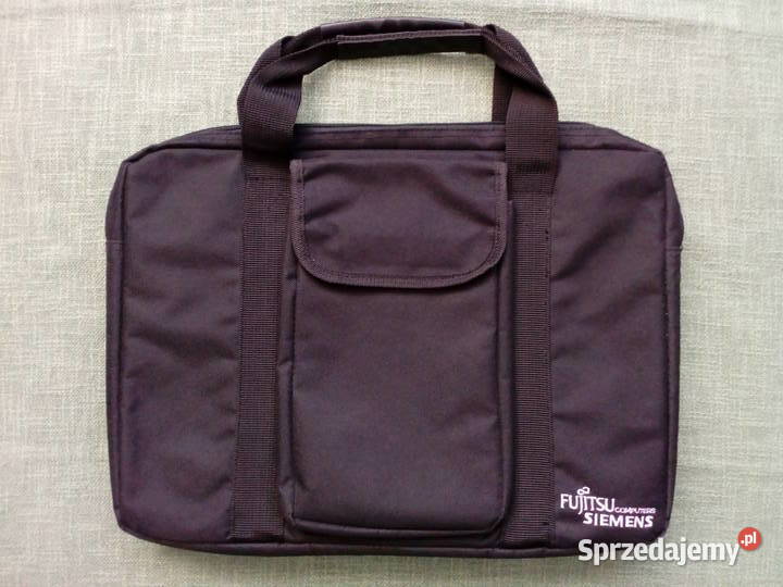 Torebka do Laptopa FujiSiemens wielkopolskie