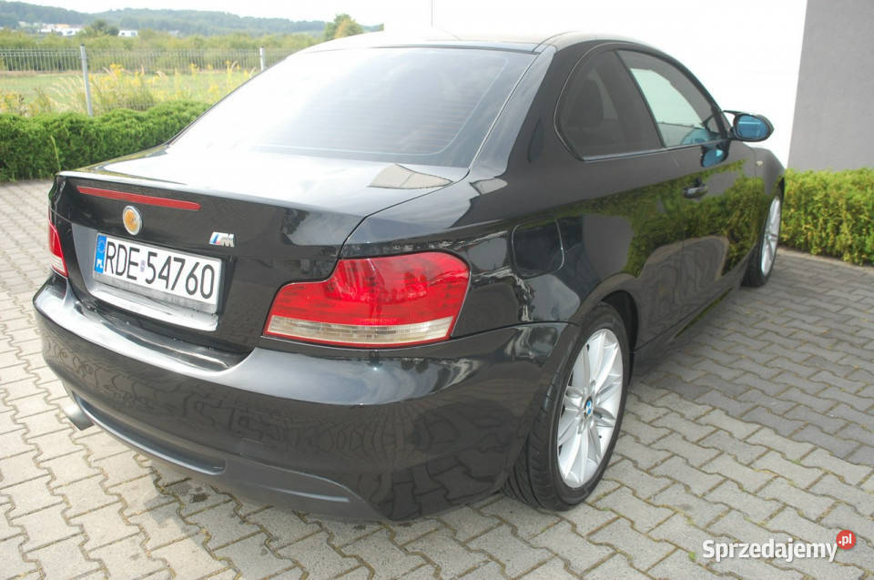 BMW 120 E87 20042013 Dębica