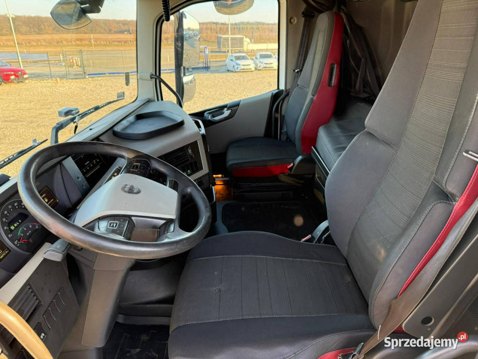 Volvo Fh dolnośląskie Komorniki