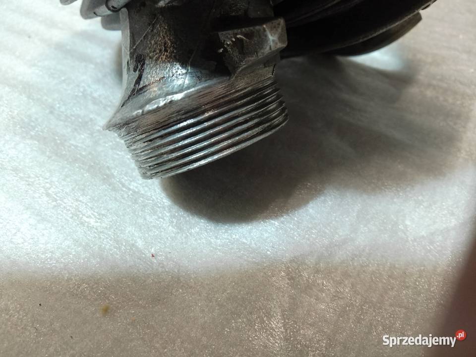Cylinder simson schwalbe sr4 Sulęcin