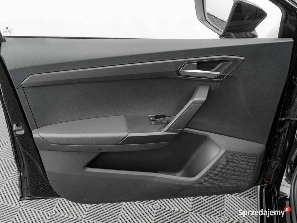 Seat Ibiza 10 MPI Style LED Czcof Lane Front pomorskie Pępowo