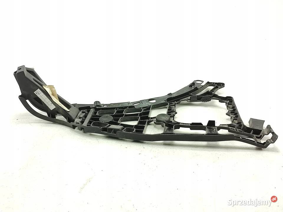 ŚLIZG ZDERZAKA PRAWY TYŁ PORSCHE CAYENNE 1014 osobowe