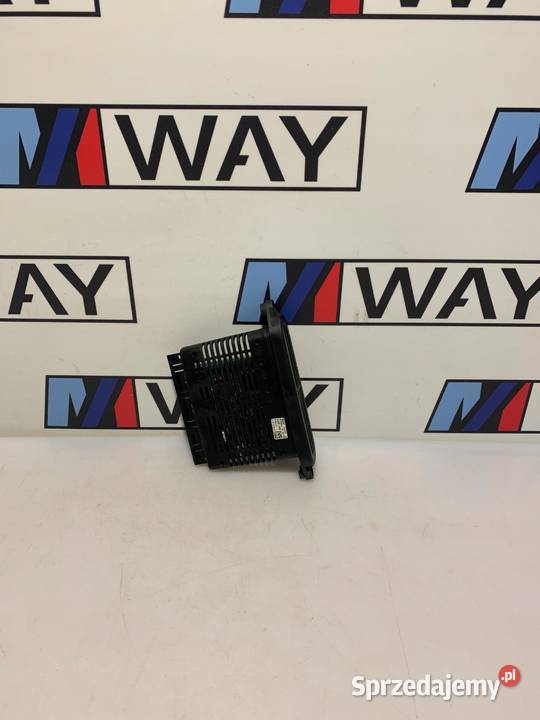 BMW F01 F02 F04 KASETA MODUŁ ŚWIATEŁ XENON