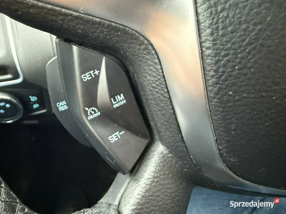 Ford Focus zadbany oryginalny przebieg 100 Samochody osobowe Poznań