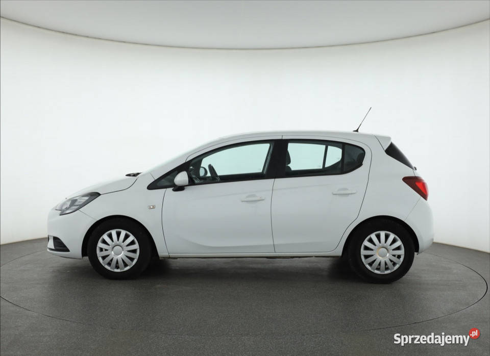 Opel Corsa 12 ESP Corsa Piaseczno