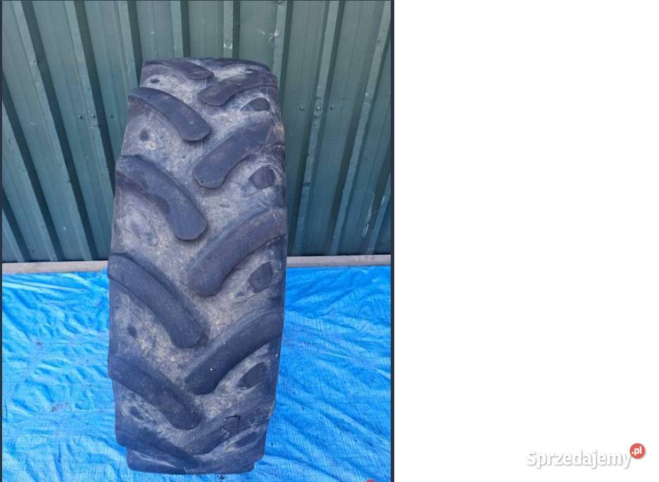 Opona Alliance 34085 R 28 Farm 136 136r28 Pro 85 Opony rolnicze Szprotawa