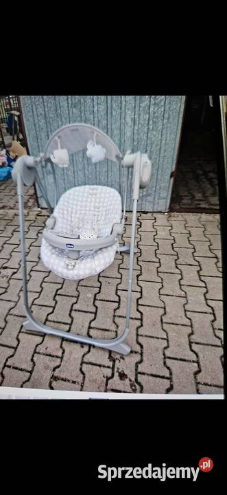 Bujaczek siedzonko nowe malo uzywane Kielce