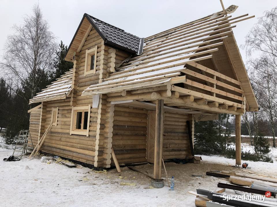 DOM Z BALI DOMEK Z BALI LETNISKOWY CAŁOROCZNY podkarpackie Rzeszów