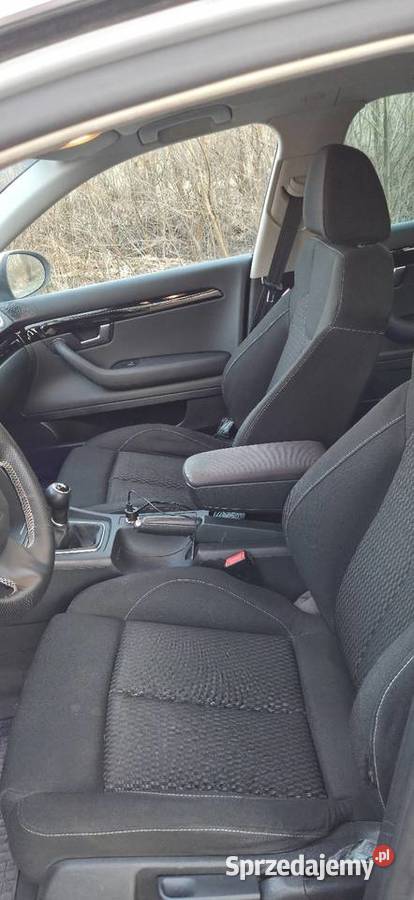 Sprzedam Seat Exeo ST 2011 20 tdi Sawin