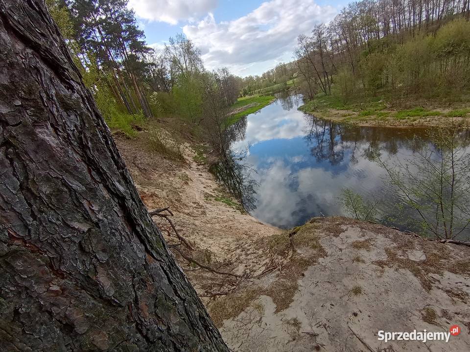 Działki Podsmardzewo