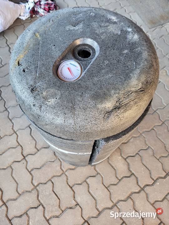 otulina do bojlera 100l Dom i Ogród Stobierna sprzedam