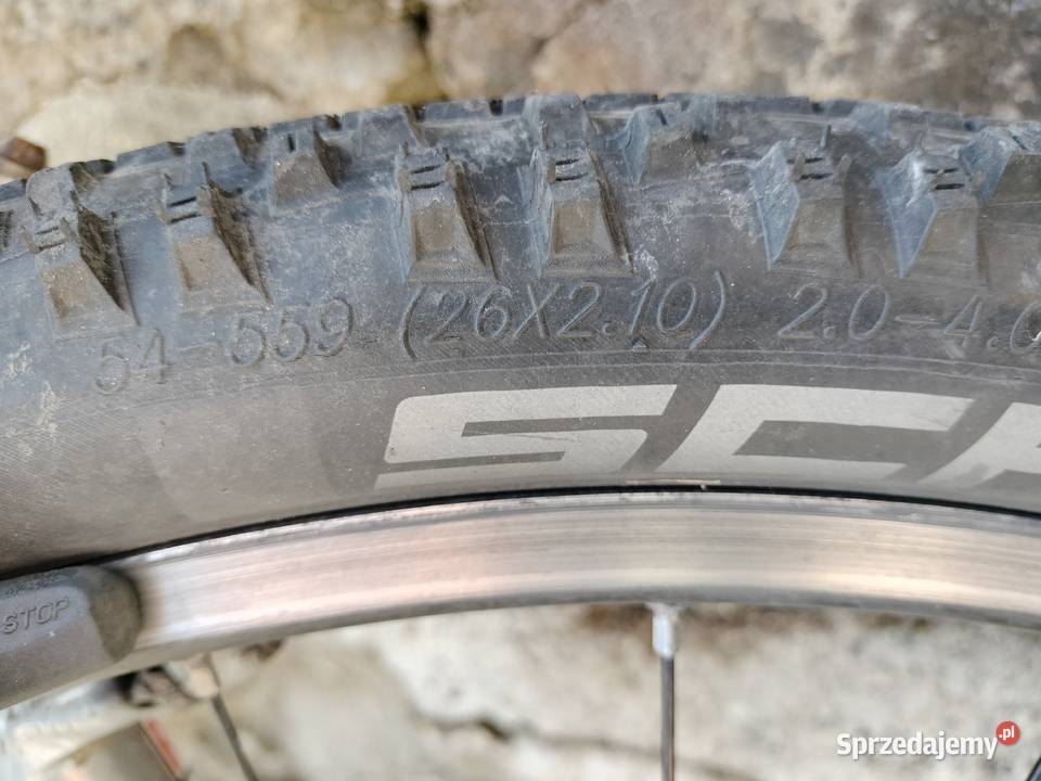 Trek fuel zr 9000 custom alloy siwy stalowy Urszulin