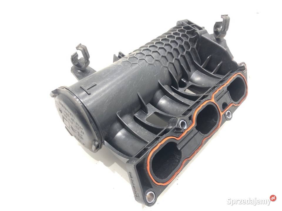 KOLEKTOR SSĄCY CITROEN C4 PICASSO II 9802101480