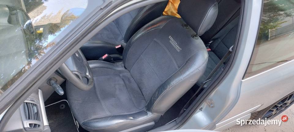 Sprzedam prywatne auto Renault Clio 2 Ph2 Sport