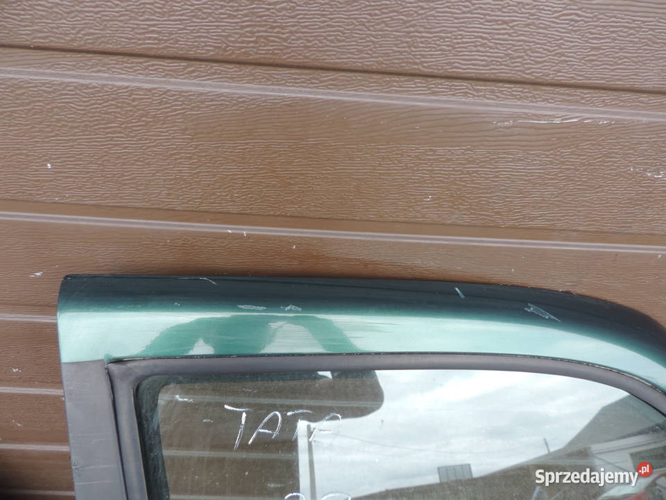 TATA SAFARI DRZWI PRAWY PRZÓD Nowy Sącz