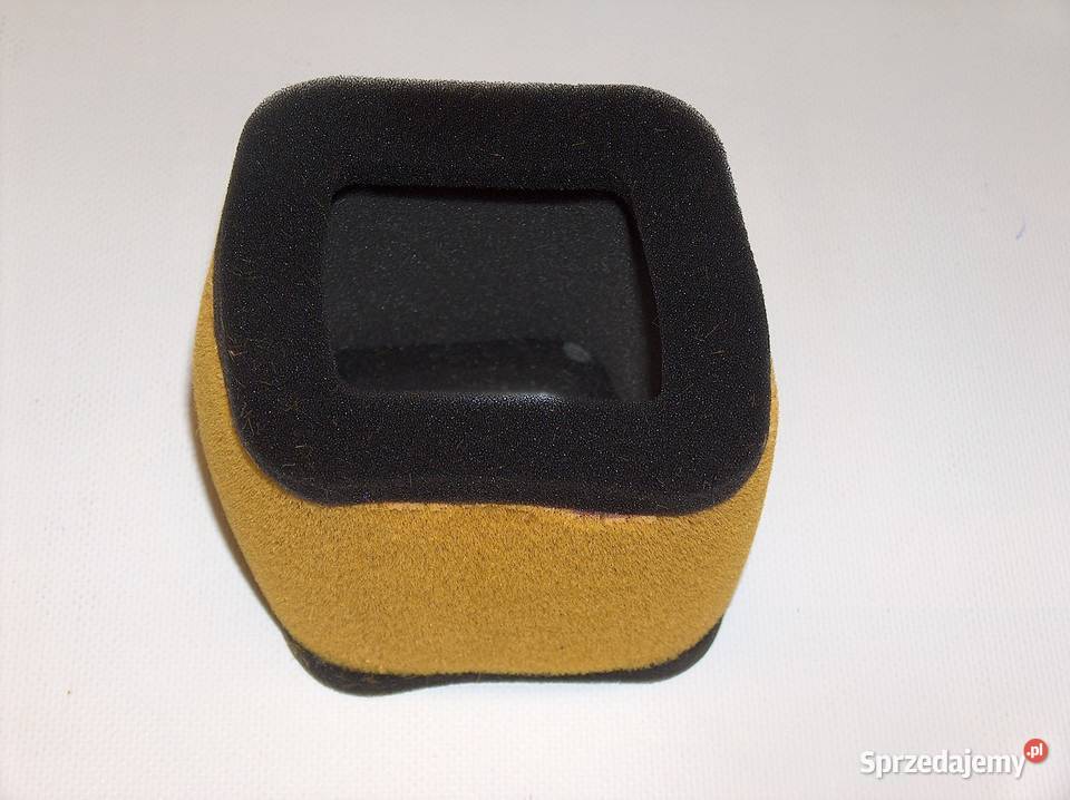 FILTR POWIETRZA XT 500 7687 XT 500 S 8889 Zabrze