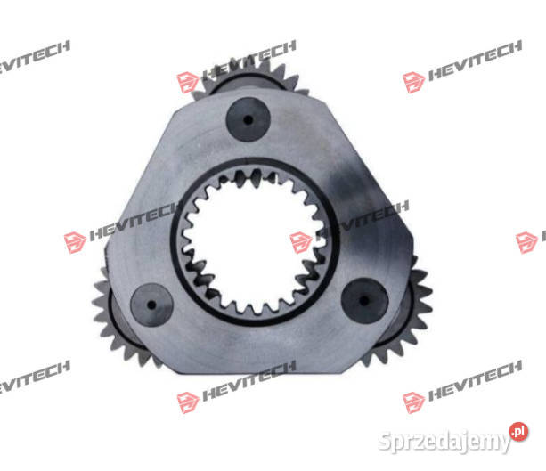 Set redukcyjny VOE14566425 Gądki