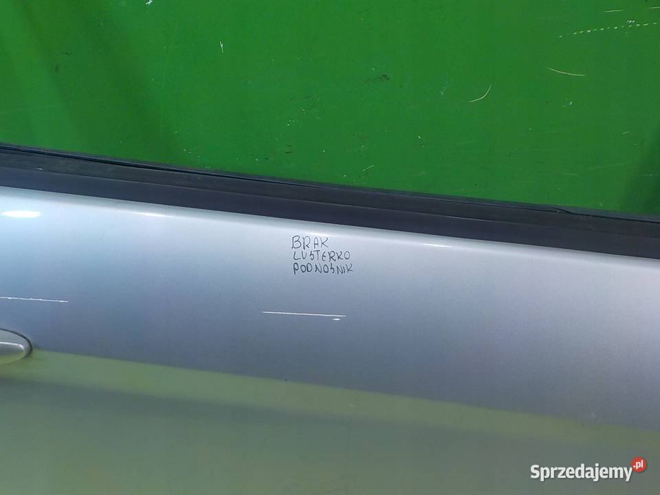 FORD KA MK2 II 12 B 12r 3D drzwi prawe przod Suków sprzedam