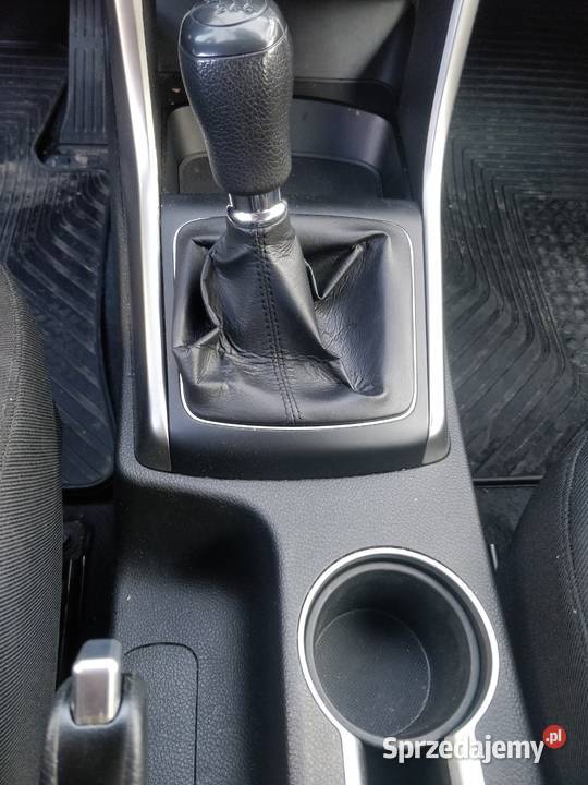 Sprzedam Hyundai i30 14 CRDI 122013 r pomorskie sprzedam