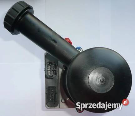 Pompa Wspomagania Peugeot 407 9660983080 Mikołajki