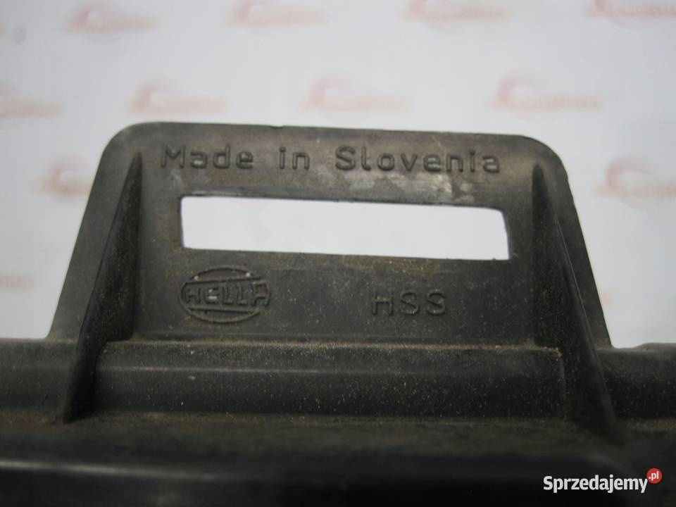 FORD S MK1 I 10r lampa LED lewa przód AM21 osobowe świętokrzyskie Kielce