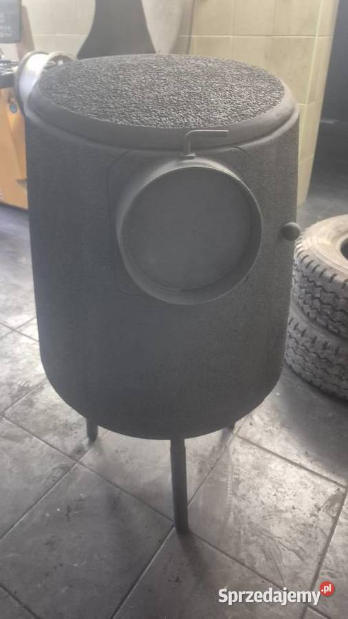 Piec koza Ulefos 105