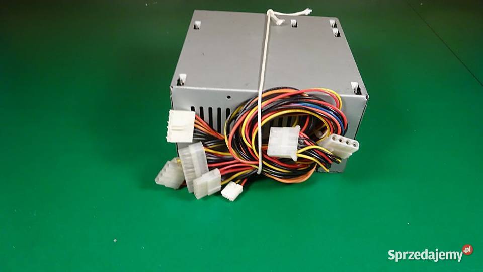 Zasilacz ATX PC CODEGEN 300X do komputerów PC zasilacze Chorzów