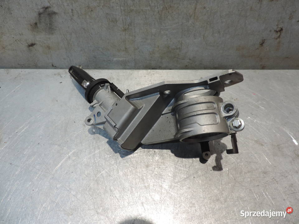 STACYJKA KLUCZYK OPEL ASTRA 3 III H 19 CDTI małopolskie