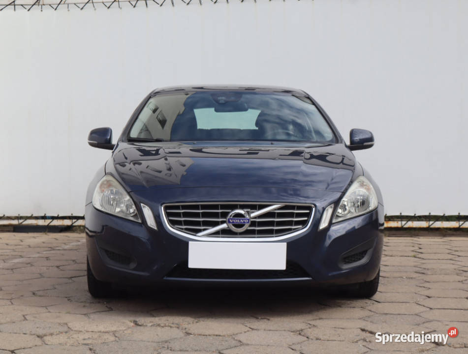 Volvo V60 D2 system Start-Stop Łódź sprzedam
