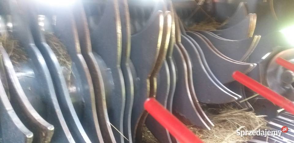 Sprzedam prasę Feraboli Extreme 265 htc Kock