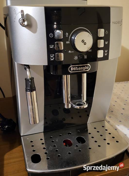 Ekpres do kawy Delonghi Przeworsk