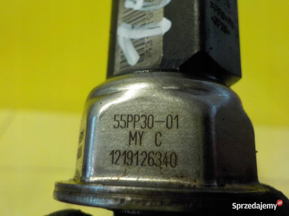 ORLANDO CRUZE 20 VCDI 15r 163 Z20D1 czujnik Suków