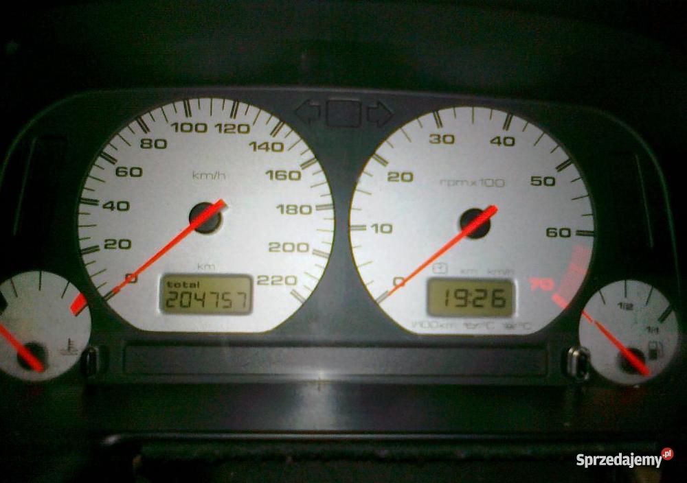 Seat Cordoba SX 16 Cordoba