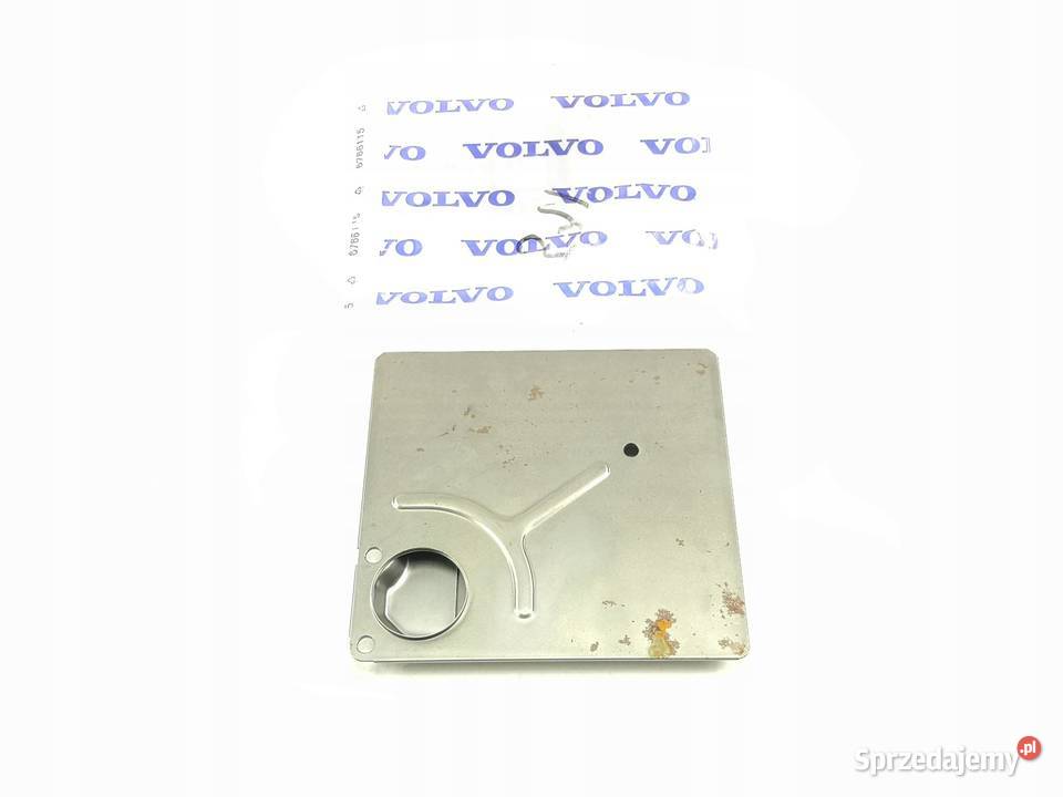 FILTR OLEJU SKRZYNI VOLVO 700 900 ZF22 ORYGINAŁ