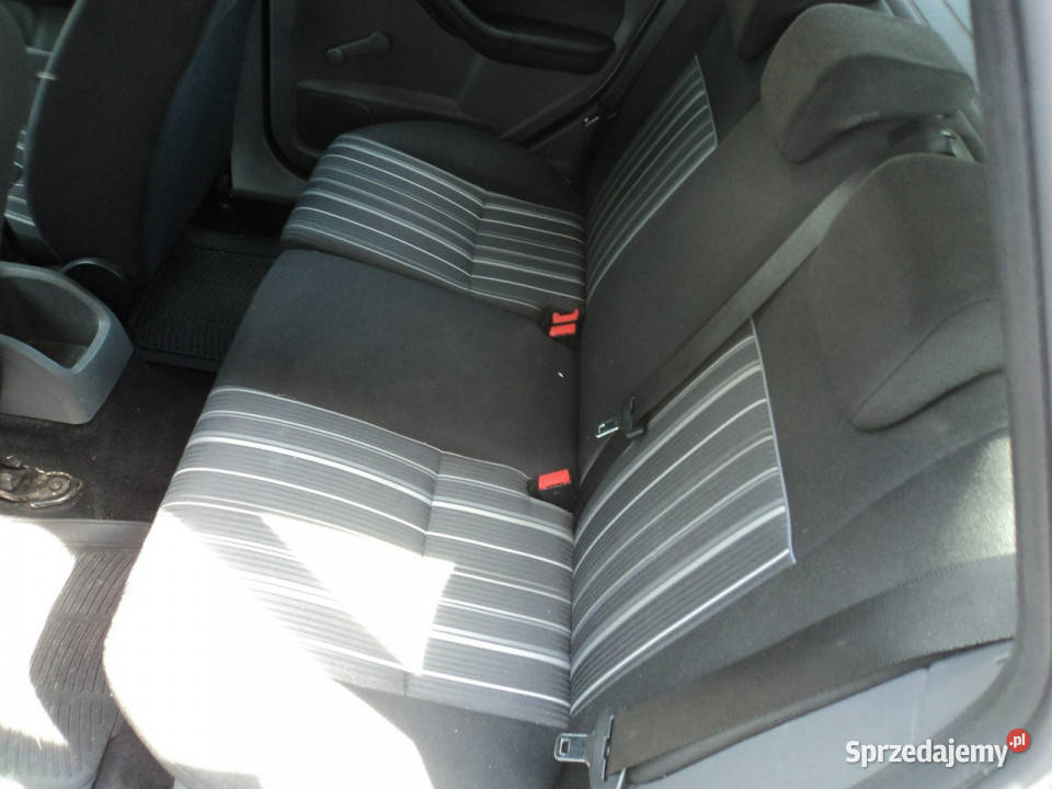 Ford Focus sprzedam FORDA FOCUSA Z 2009R Mk2 nieuszkodzony Ford Lublin